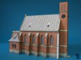 Kostel sv. Mark�ty - Zvole