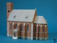 Kostel sv. Mark�ty - Zvole