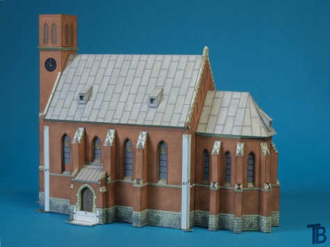 Kostel sv. Markéty - Zvole Kostel sv. Markéty - Zvole