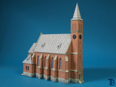 Kostel sv. Markéty - Zvole Kostel sv. Markéty - Zvole