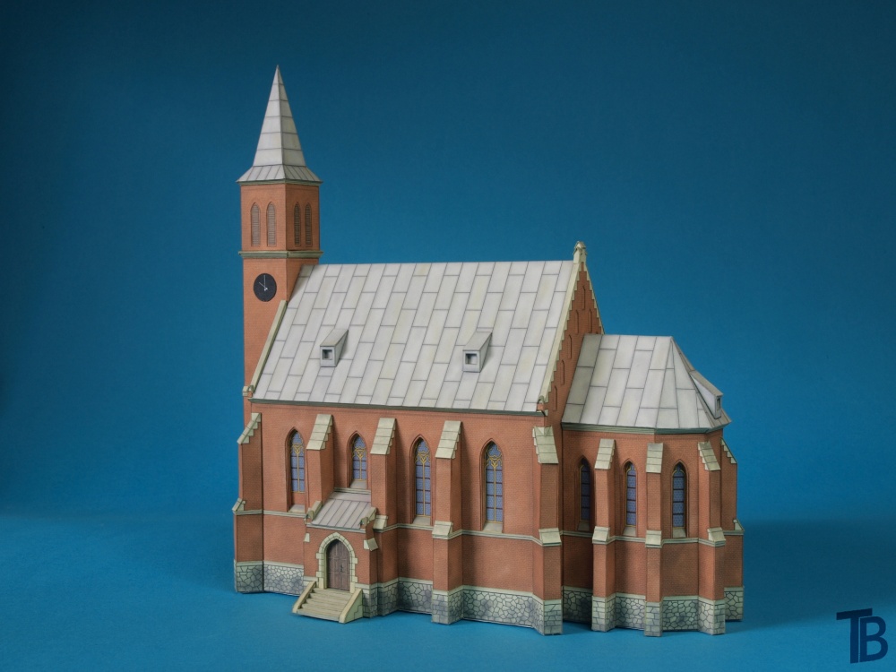 Kostel sv. Markéty - Zvole (Plná velikost v novém okně) Kostel sv. Markéty - Zvole