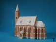 Kostel sv. Mark�ty - Zvole