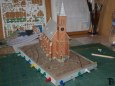 Kostel sv. Mark�ty - Zvole