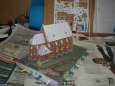 Kostel sv. Mark�ty - Zvole