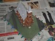 Kostel sv. Mark�ty - Zvole