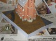 Kostel sv. Mark�ty - Zvole