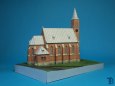 Kostel sv. Mark�ty - Zvole