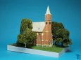 Kostel sv. Mark�ty - Zvole
