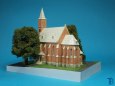 Kostel sv. Mark�ty - Zvole