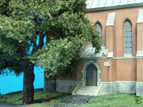 Kostel sv. Markéty - Zvole Kostel sv. Markéty - Zvole