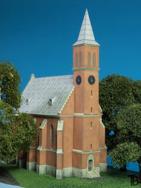 Kostel sv. Markéty - Zvole Kostel sv. Markéty - Zvole