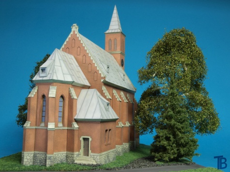 Kostel sv. Markéty - Zvole Kostel sv. Markéty - Zvole