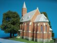 Kostel sv. Mark�ty - Zvole