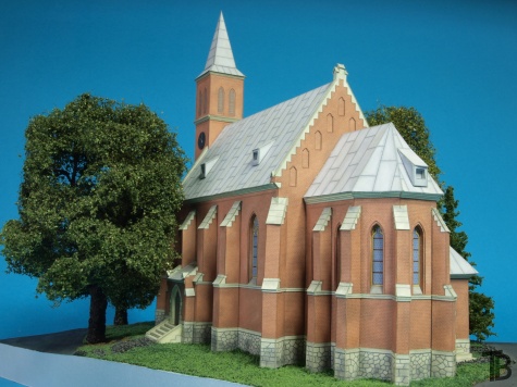 Kostel sv. Markéty - Zvole Kostel sv. Markéty - Zvole