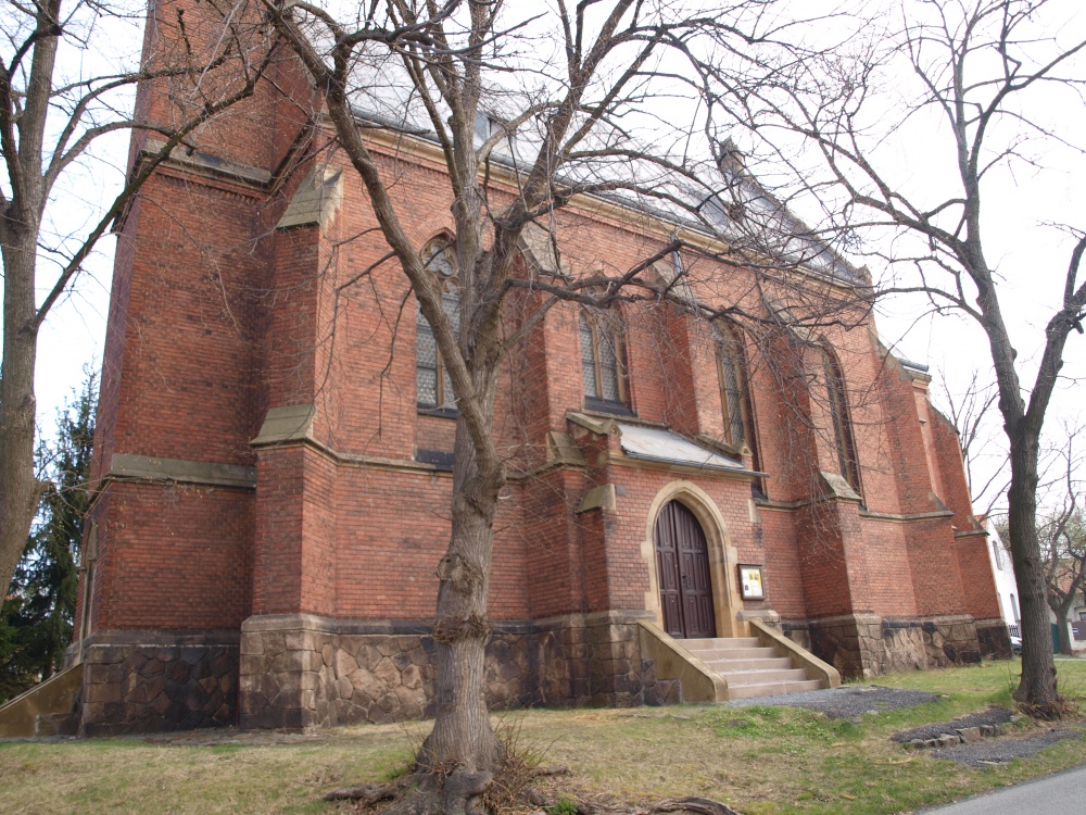 Kostel sv. Markéty - Zvole (Plná velikost v novém okně) Kostel sv. Markéty - Zvole