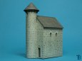 Kostel sv. Michala - Velk� Kl��