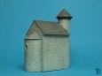 Kostel sv. Michala - Velk� Kl��