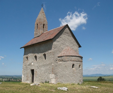 kostel Sv. Michala Dražovce kostel Sv. Michala Dražovce