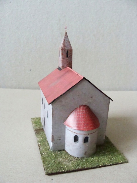 kostel Sv. Michala Dražovce kostel Sv. Michala Dražovce