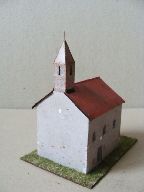 kostel Sv. Michala Dražovce kostel Sv. Michala Dražovce