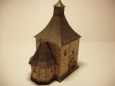 Kostel sv. Mikul�e - Vinec