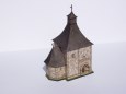 Kostel sv. Mikul�e - Vinec