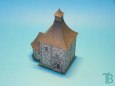 Kostel sv. Mikul�e - Vinec