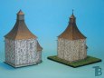 Kostel sv. Mikul�e - Vinec