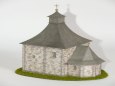Kostel sv. Mikul�e ve Vinci