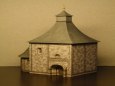 Kostel sv. Mikul�e ve Vinci