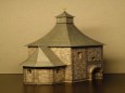 Kostel sv. Mikul�e ve Vinci
