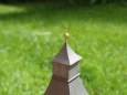 Kostel sv. Mikul�e ve Vinci