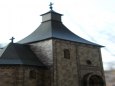 Kostel sv. Mikul�e ve Vinci