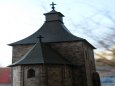Kostel sv. Mikul�e ve Vinci