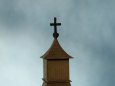 Kostel sv. Mikul�e ve Vinci