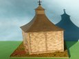 Kostel sv. Mikul�e ve Vinci