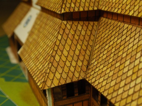 Kostel sv. Ondřeje z Borgundu Kostel sv. Ondřeje z Borgundu