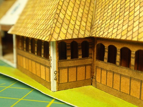 Kostel sv. Ondřeje z Borgundu Kostel sv. Ondřeje z Borgundu