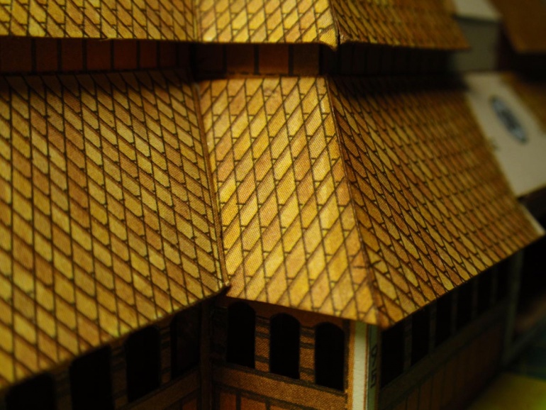 Kostel sv. Ondřeje z Borgundu (Plná velikost v novém okně) Kostel sv. Ondřeje z Borgundu
