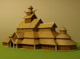 Kostel sv. Ond�eje z Borgundu