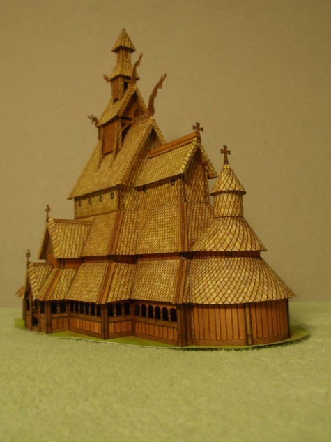Kostel sv. Ondřeje z Borgundu Kostel sv. Ondřeje z Borgundu