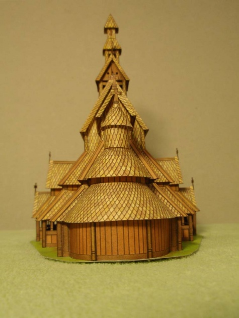 Kostel sv. Ondřeje z Borgundu Kostel sv. Ondřeje z Borgundu