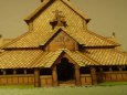 Kostel sv. Ond�eje z Borgundu