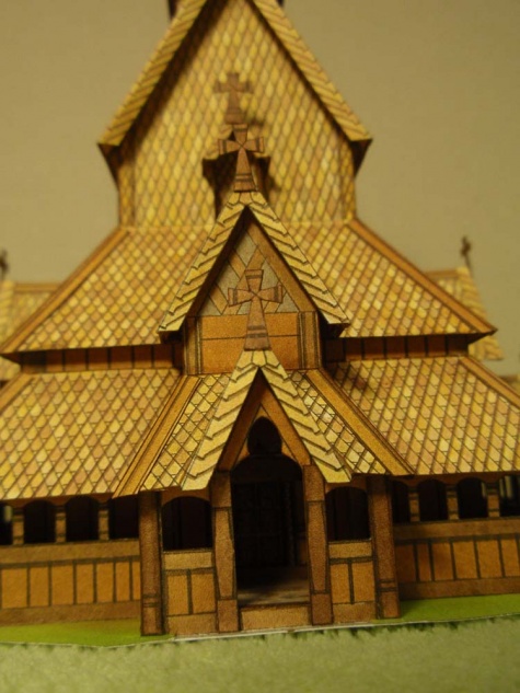 Kostel sv. Ondřeje z Borgundu Kostel sv. Ondřeje z Borgundu