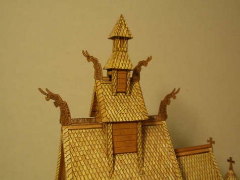 Kostel sv. Ondřeje z Borgundu Kostel sv. Ondřeje z Borgundu