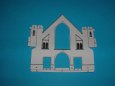Kostel sv. Prokopa - Dlouh� T�ebov�