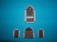 Kostel sv. Prokopa - Dlouh� T�ebov�