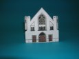 Kostel sv. Prokopa - Dlouh� T�ebov�