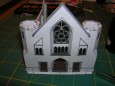 Kostel sv. Prokopa - Dlouh� T�ebov�