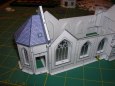 Kostel sv. Prokopa - Dlouh� T�ebov�